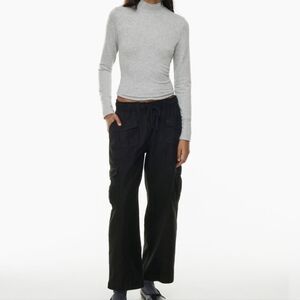 ARITZIA WILFRED FREE GAIA CARGO PANT